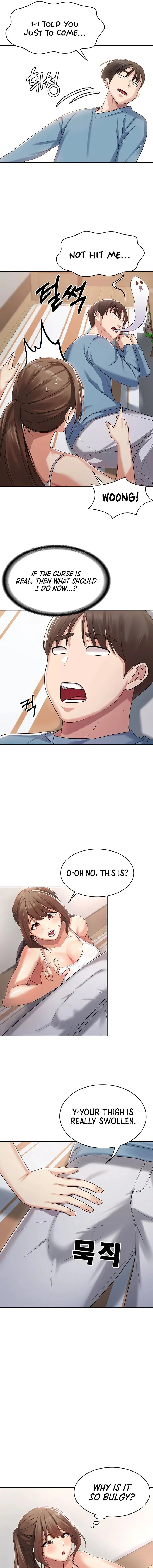 Sexy Man And Woman Chapter 2 - Page 19