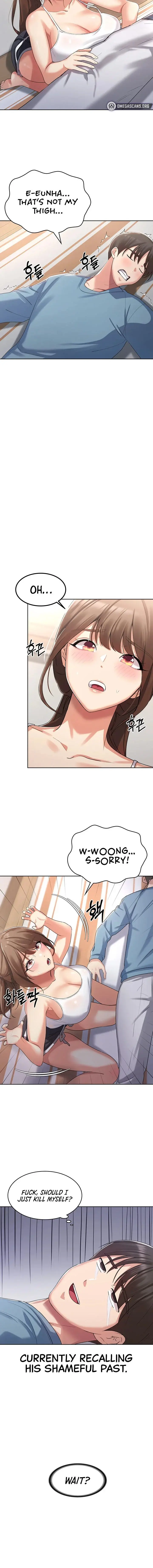 Sexy Man And Woman Chapter 2 - Page 20
