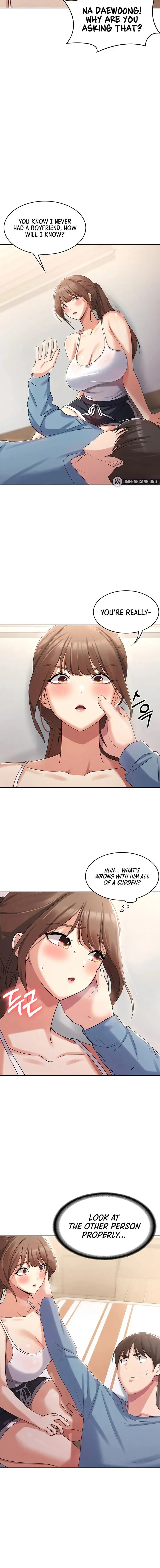 Sexy Man And Woman Chapter 2 - Page 22