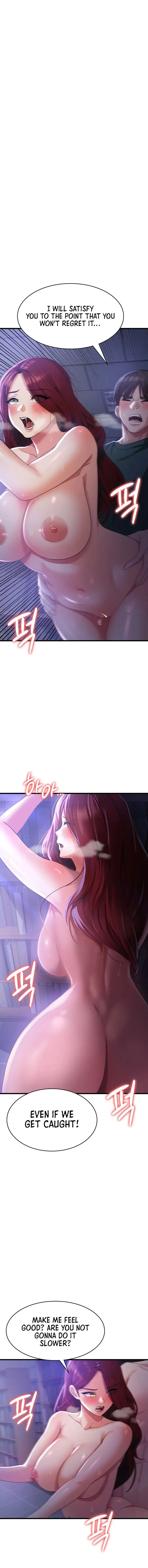 Sexy Man And Woman Chapter 20 - Page 1