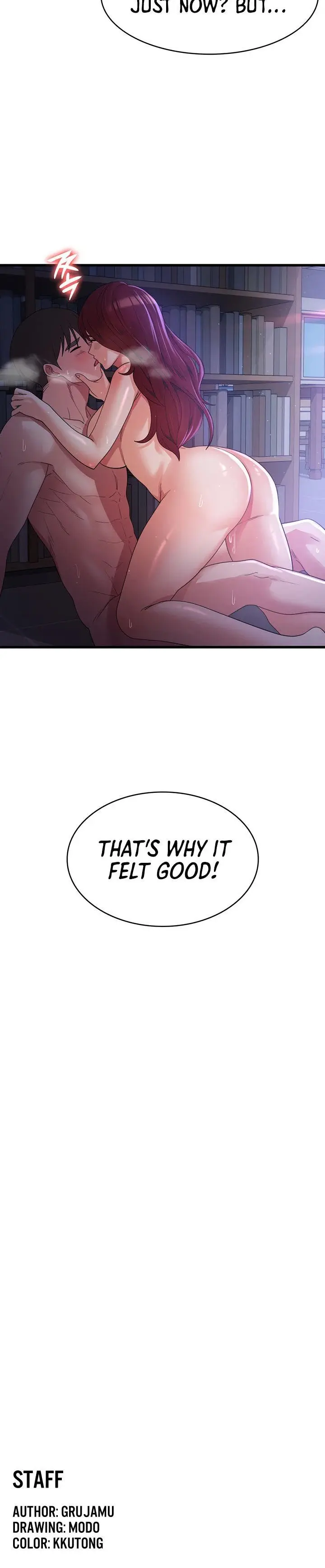 Sexy Man And Woman Chapter 20 - Page 16