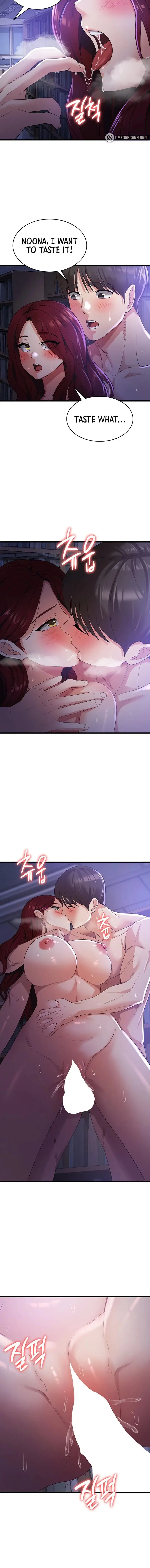 Sexy Man And Woman Chapter 20 - Page 6