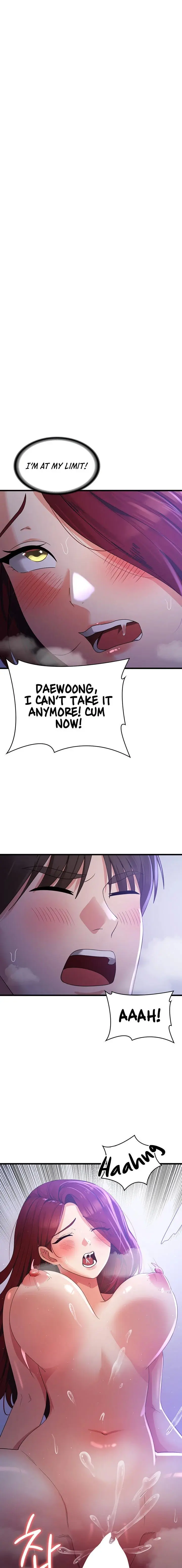 Sexy Man And Woman Chapter 21 - Page 1