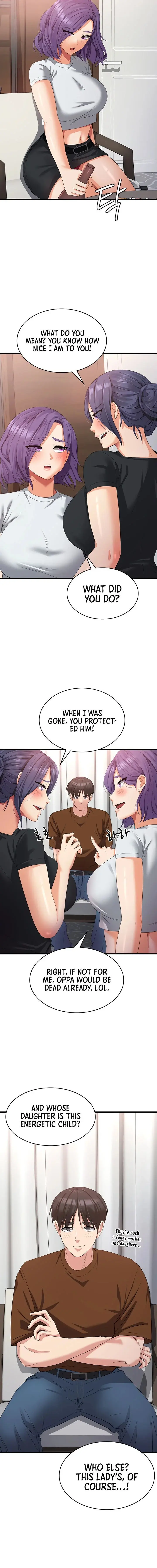 Sexy Man And Woman Chapter 22 - Page 12