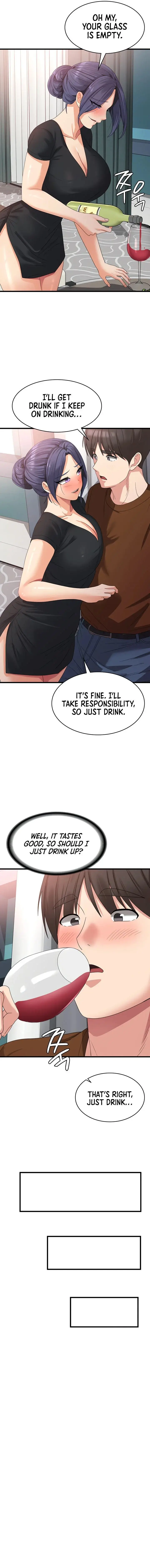 Sexy Man And Woman Chapter 22 - Page 13