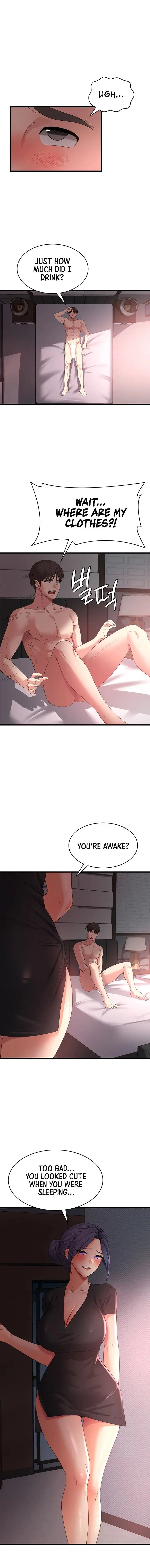 Sexy Man And Woman Chapter 22 - Page 14