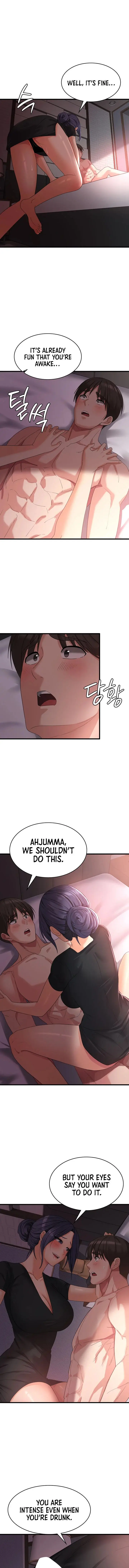 Sexy Man And Woman Chapter 22 - Page 15