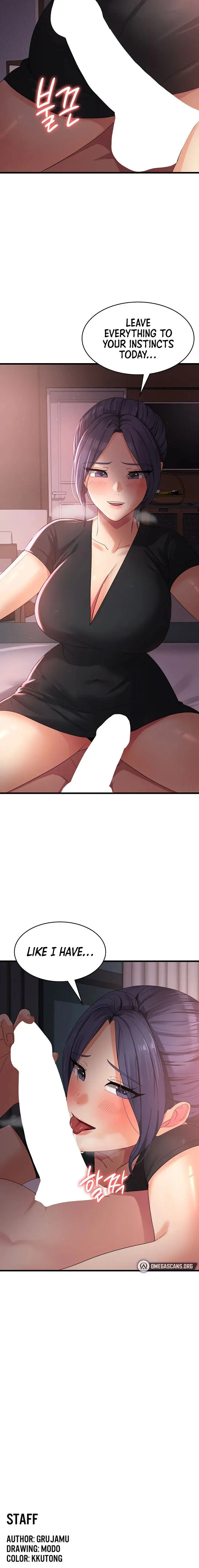 Sexy Man And Woman Chapter 22 - Page 16