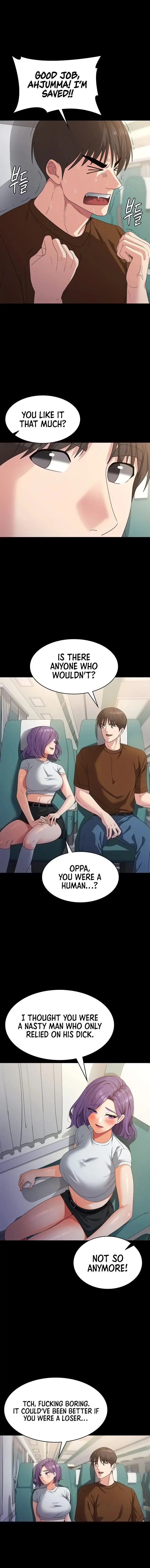Sexy Man And Woman Chapter 22 - Page 4