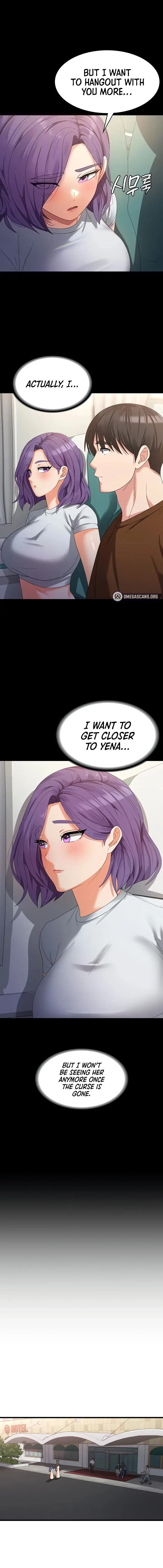 Sexy Man And Woman Chapter 22 - Page 5