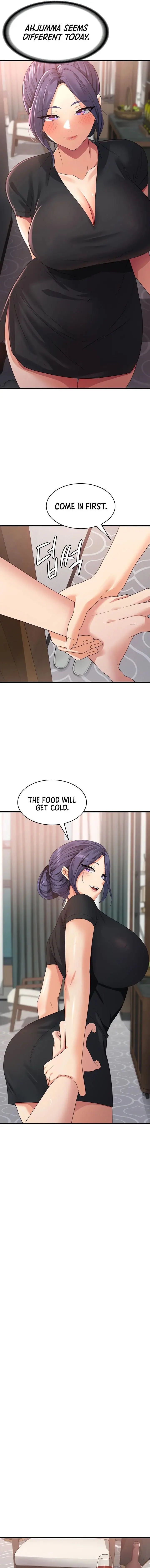 Sexy Man And Woman Chapter 22 - Page 7