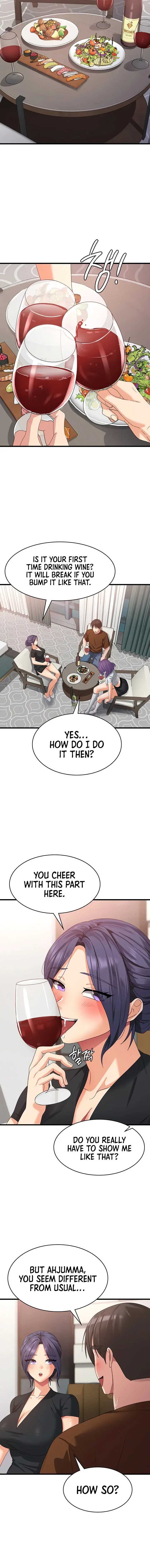 Sexy Man And Woman Chapter 22 - Page 8