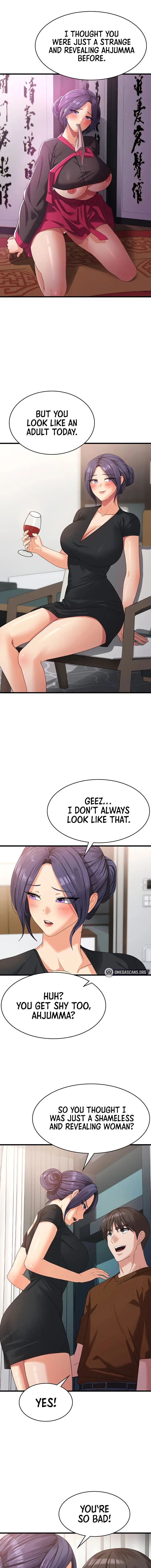 Sexy Man And Woman Chapter 22 - Page 9