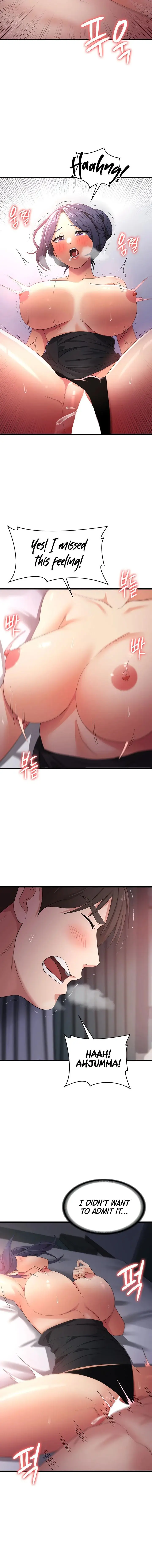 Sexy Man And Woman Chapter 23 - Page 12