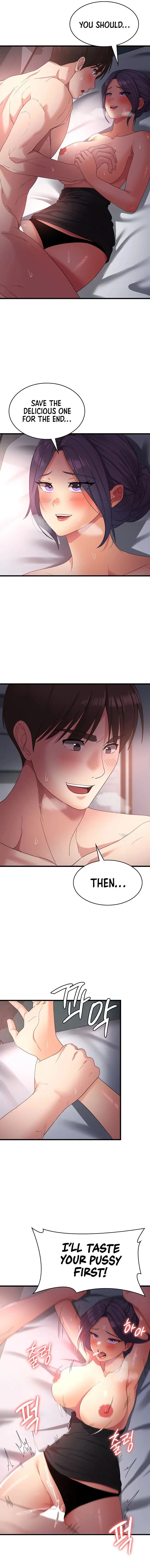 Sexy Man And Woman Chapter 23 - Page 14