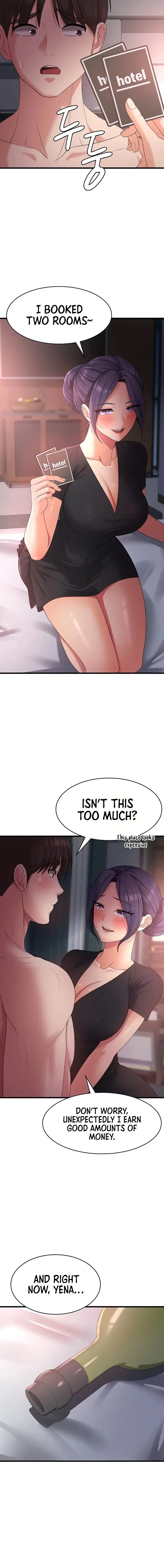 Sexy Man And Woman Chapter 23 - Page 4
