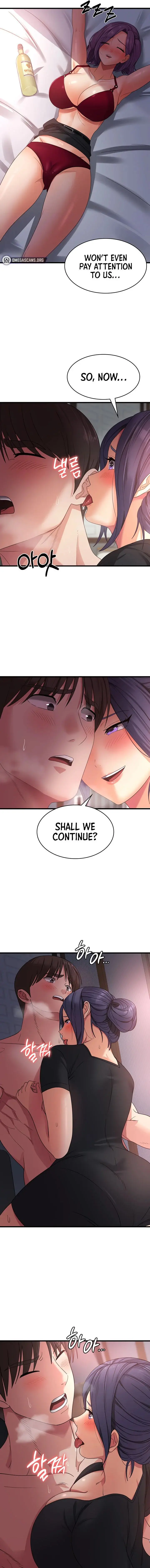 Sexy Man And Woman Chapter 23 - Page 5