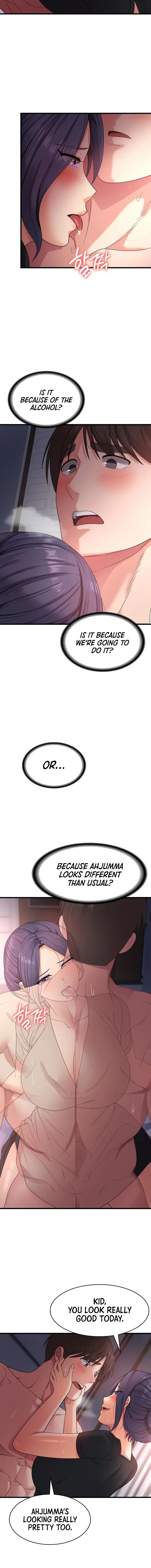 Sexy Man And Woman Chapter 23 - Page 6