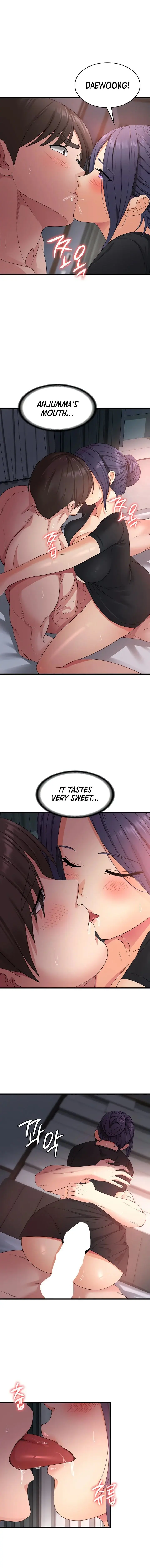 Sexy Man And Woman Chapter 23 - Page 7