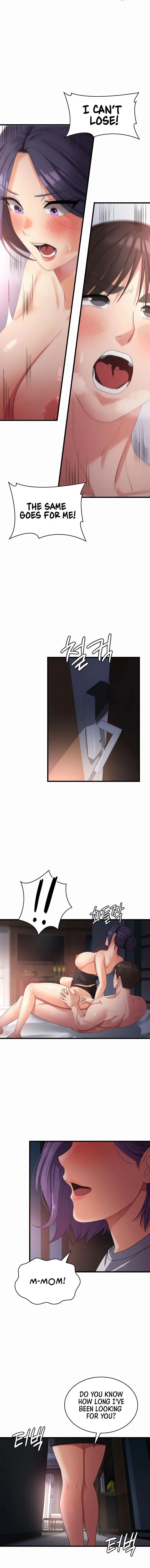 Sexy Man And Woman Chapter 24 - Page 14