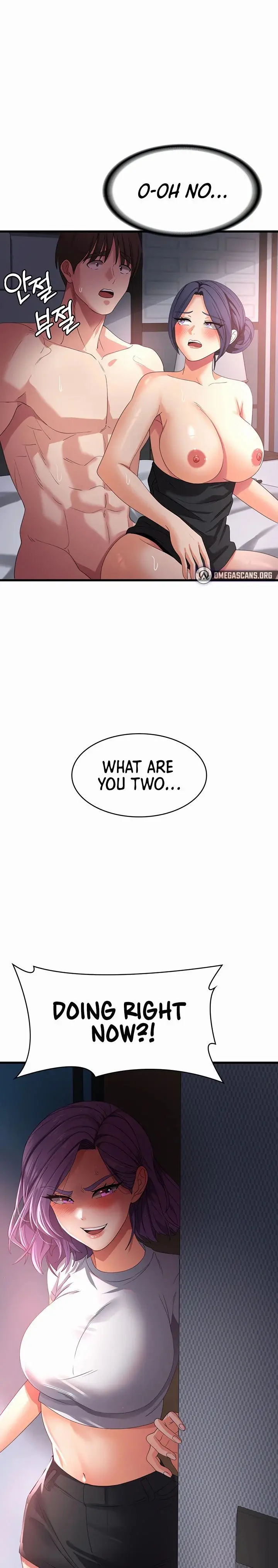 Sexy Man And Woman Chapter 24 - Page 15