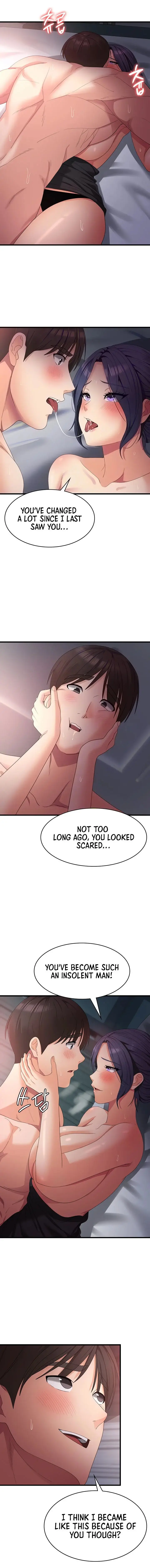 Sexy Man And Woman Chapter 24 - Page 3