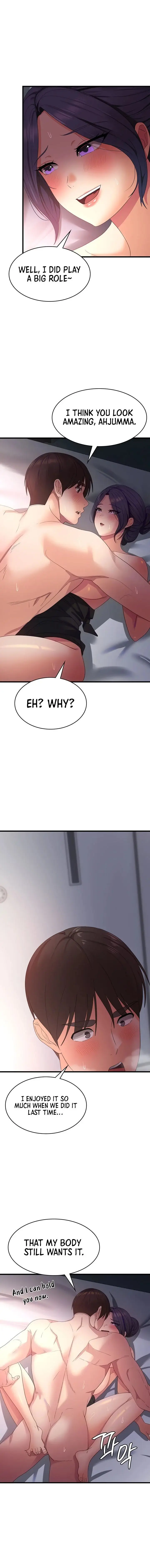 Sexy Man And Woman Chapter 24 - Page 4