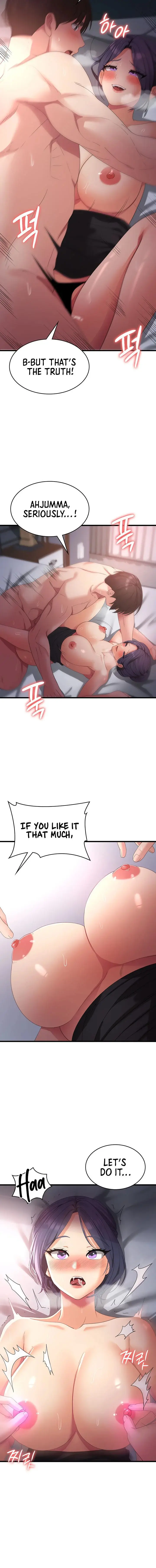 Sexy Man And Woman Chapter 24 - Page 6