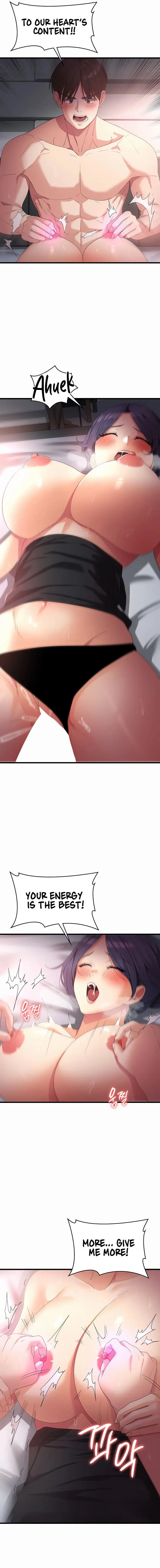 Sexy Man And Woman Chapter 24 - Page 7