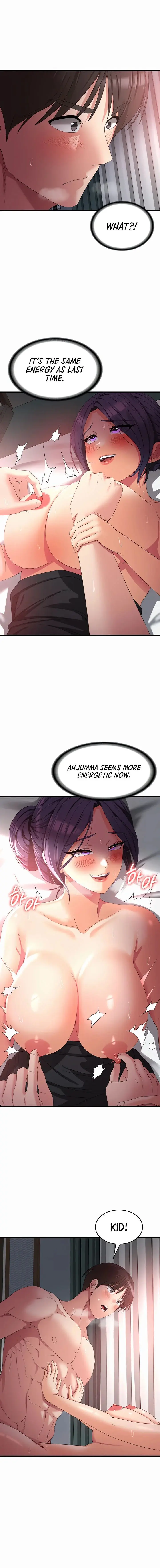 Sexy Man And Woman Chapter 24 - Page 8