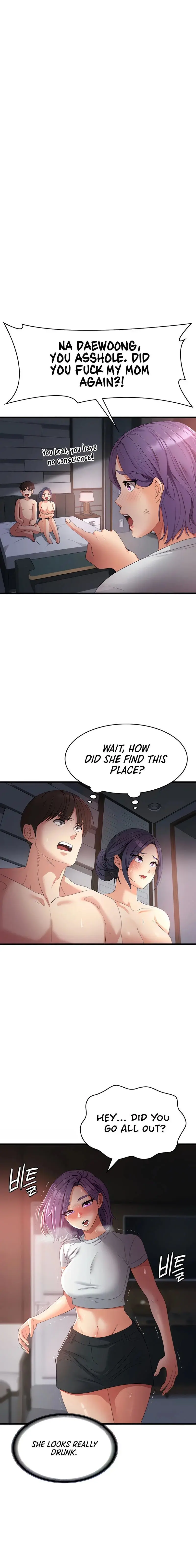 Sexy Man And Woman Chapter 25 - Page 1