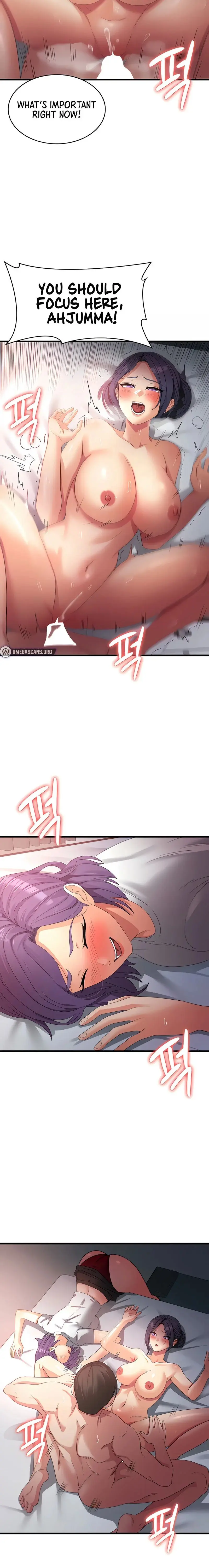 Sexy Man And Woman Chapter 25 - Page 10