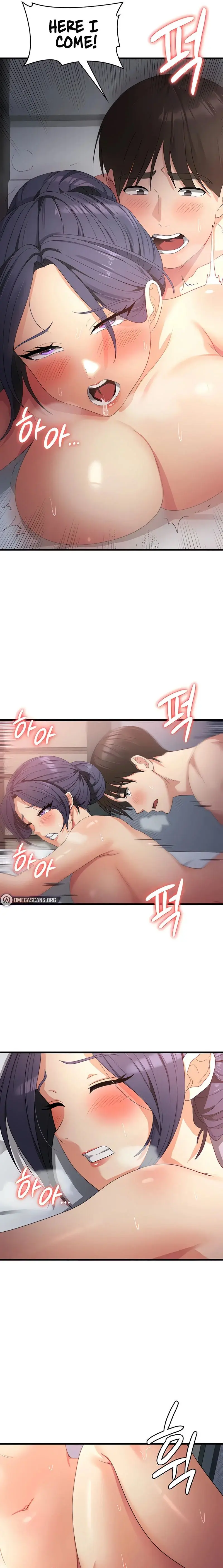 Sexy Man And Woman Chapter 25 - Page 17