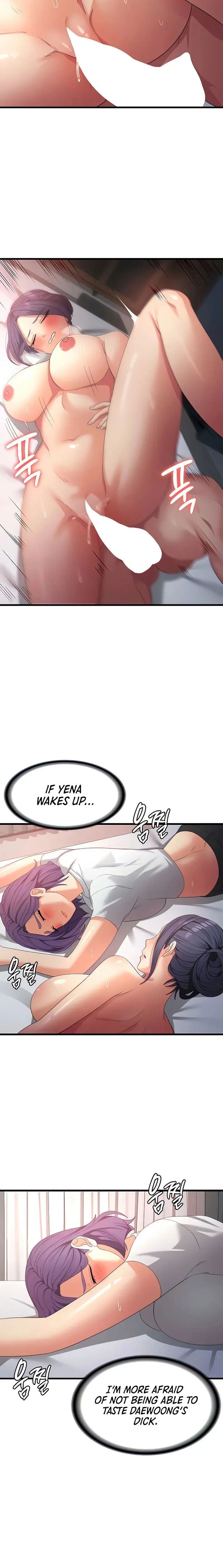 Sexy Man And Woman Chapter 25 - Page 18