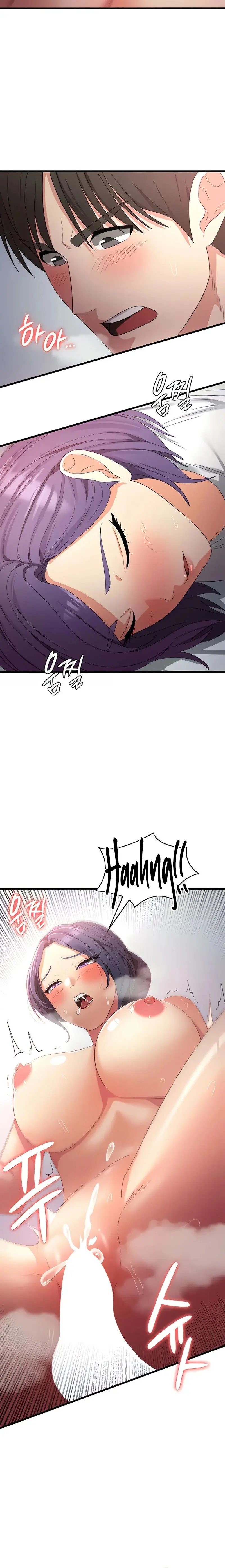 Sexy Man And Woman Chapter 25 - Page 20