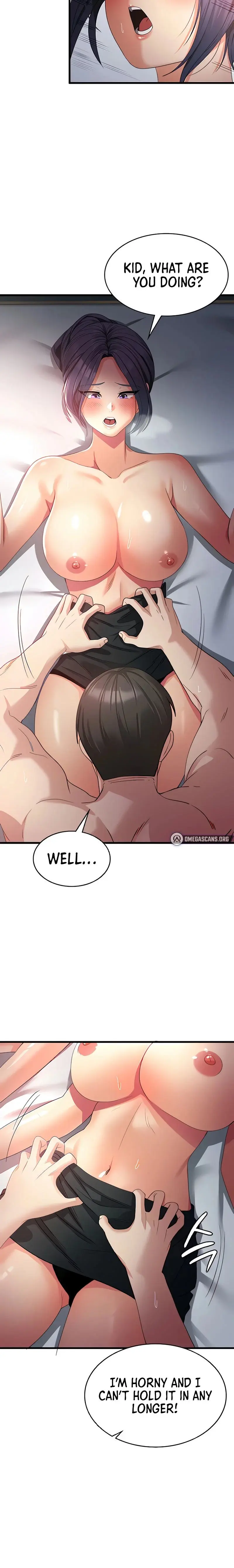 Sexy Man And Woman Chapter 25 - Page 6