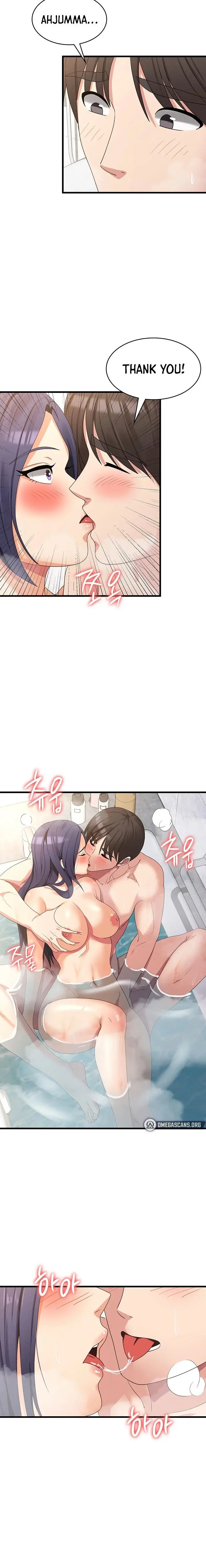 Sexy Man And Woman Chapter 26 - Page 10