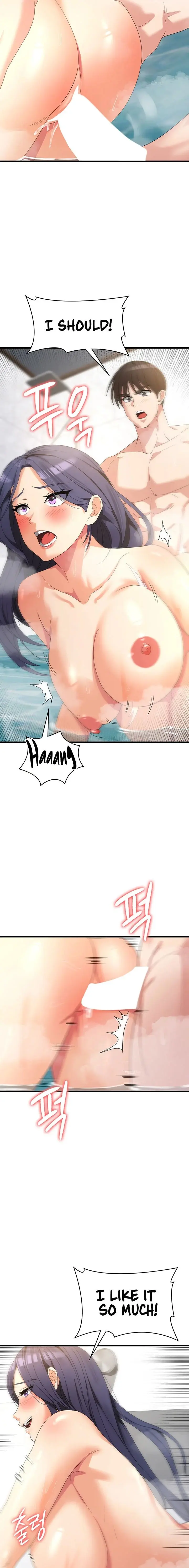 Sexy Man And Woman Chapter 26 - Page 12