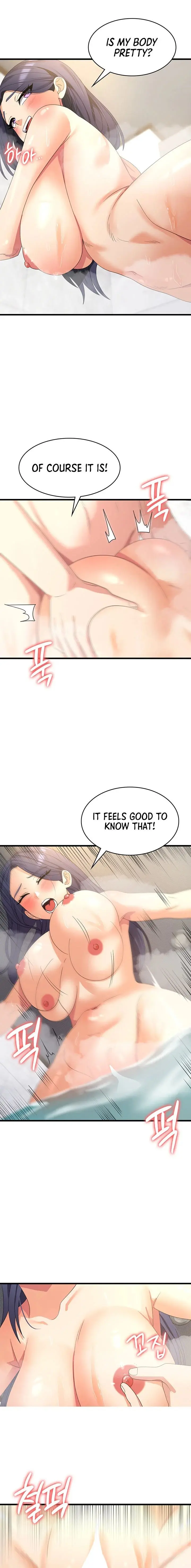 Sexy Man And Woman Chapter 26 - Page 14