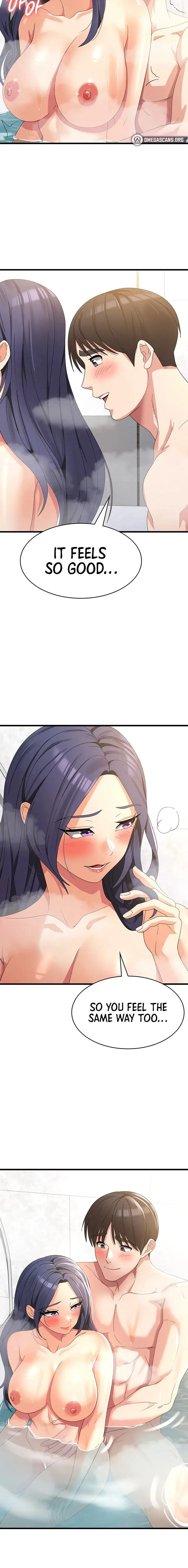 Sexy Man And Woman Chapter 26 - Page 18