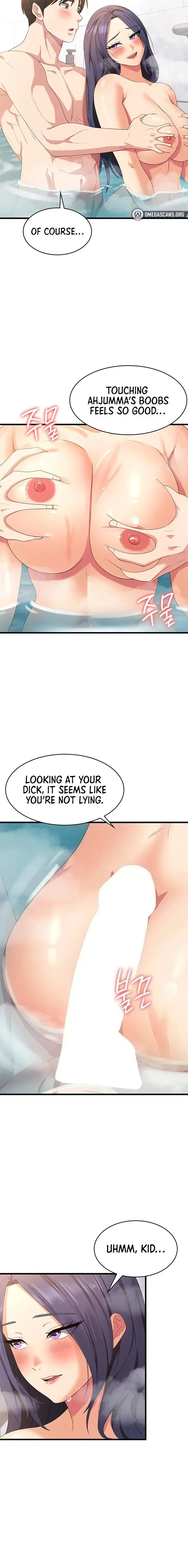 Sexy Man And Woman Chapter 26 - Page 2