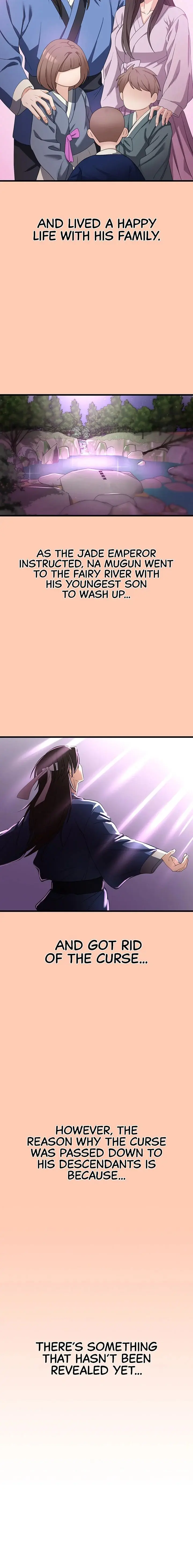 Sexy Man And Woman Chapter 26 - Page 8