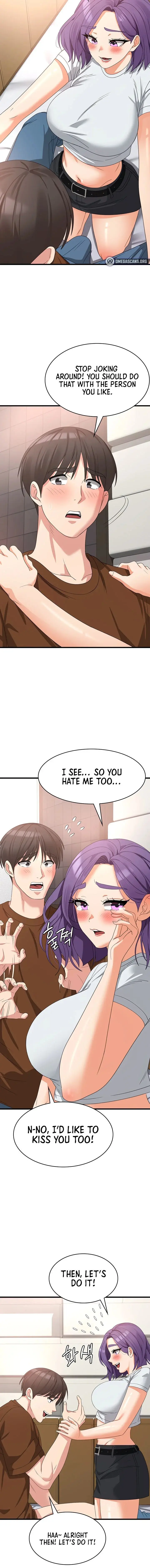 Sexy Man And Woman Chapter 27 - Page 14