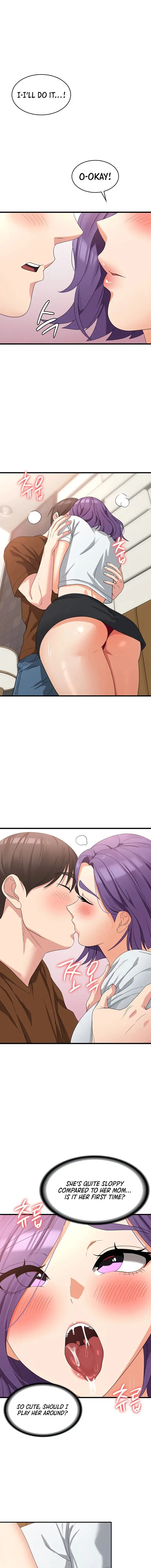 Sexy Man And Woman Chapter 27 - Page 15