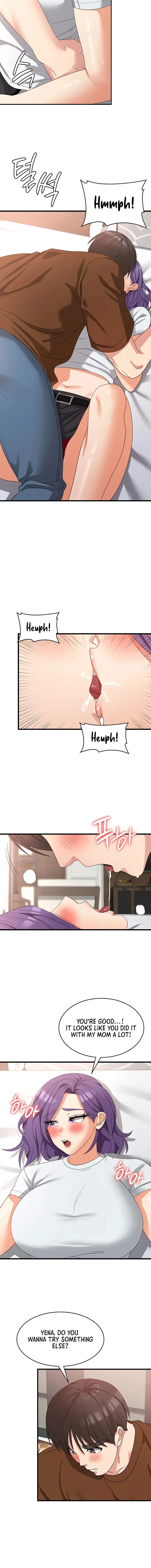 Sexy Man And Woman Chapter 27 - Page 16