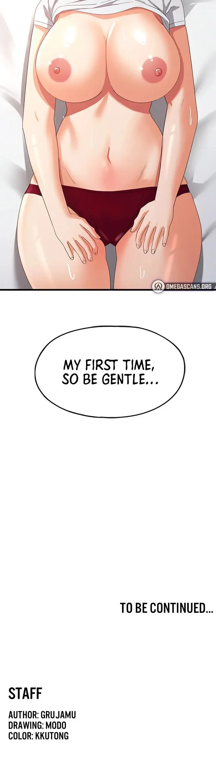 Sexy Man And Woman Chapter 27 - Page 18