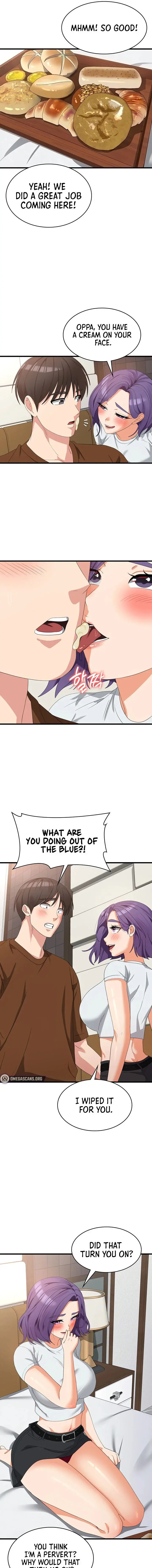 Sexy Man And Woman Chapter 27 - Page 5