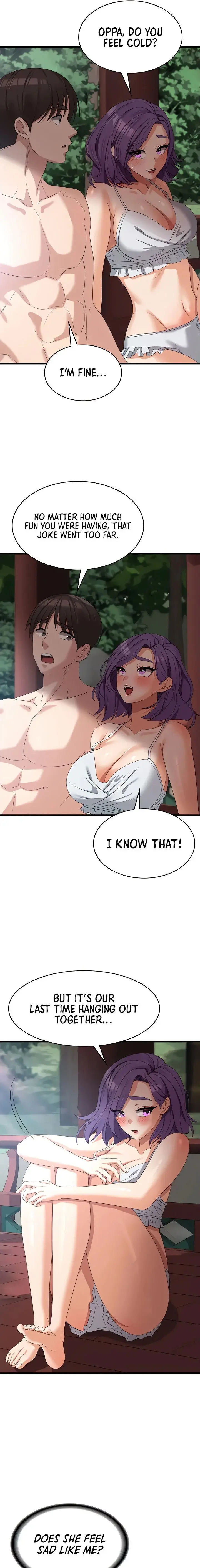 Sexy Man And Woman Chapter 28 - Page 17