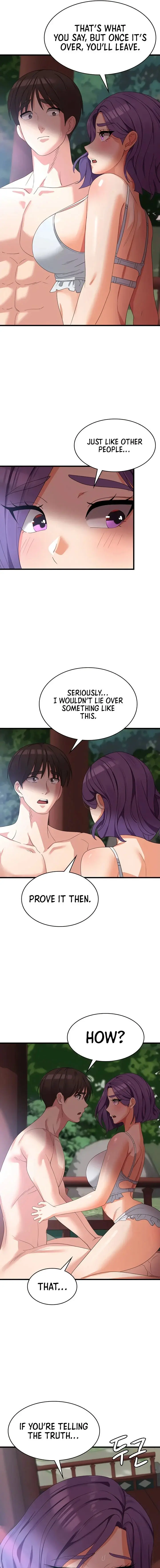 Sexy Man And Woman Chapter 28 - Page 19