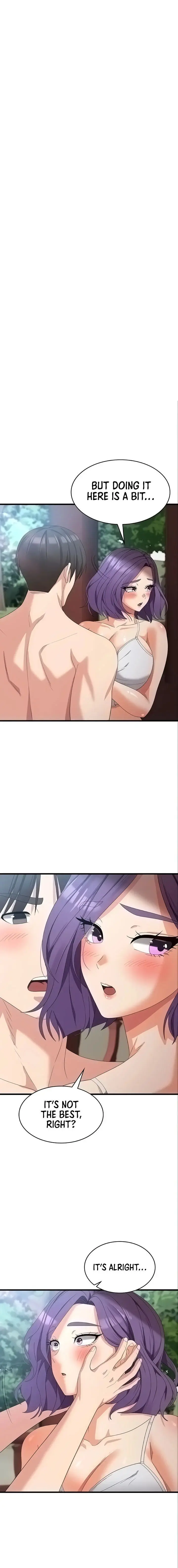Sexy Man And Woman Chapter 29 - Page 1